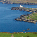 Valentia Island, Co.Kerry, Wild Atlantic Way, Ireland