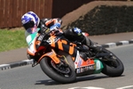 Keith Amor Kawasaki / KMR Kawasaki/SGS International