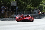 Dave Molyneux /Benjamin Binns