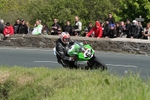 Anthony Redmond
