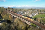 JL - 101123 70816 6J37 Carlisle - Chirk Crosby Garrett