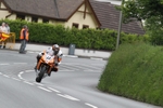 David Hewson Aprilia / Obsession Engineering