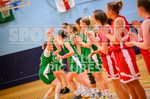 Ladies Basketball Inter-Insular 2023-2