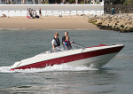 110829 RED ARROW BAYLINER CAPRI IMG_4347