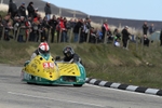 Brian Alflatt/ Aaron Galligan