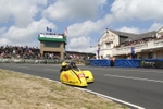 John Saunders / Robert Lunt Shelbourne / Stapletons Tyre Services