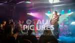 Nessi Gomes - Diamonds  Demons Album Launch-19