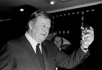 JOHN WAYNE