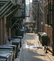 Boston portfolio