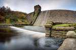 Derwent Reservoir overflow (4)
