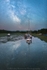ab391 Shalfleet reflections