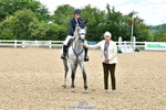 Cls 14, 1 Star Bronze 1.10m portfolio