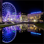 Düsseldorf portfolio