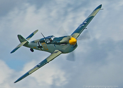 Shuttleworth Air Show portfolio