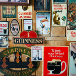100% Pure Irish, Ireland