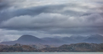 STORM LIGHT #2 - LOCH EWE