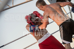 Open Air Boxing_2015_Bout-10-15