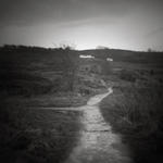 Path to White Wells Ilkley