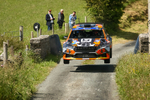 Wilton Recycling Donegal Rally Friday 122 of 207