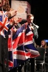 Events and Celebrations portfolio