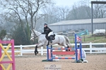 British Novice and 90cm Open portfolio
