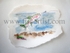 Taupo Trout Summer Hen Watercolour.