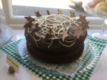 Chocolate Cake