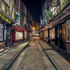 The Shambles