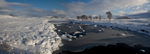 Rannoch Moor Panorama