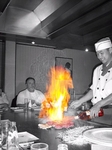 Firey Food