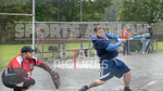 Softball_Rangers v Barbers-75