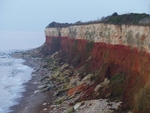 Hunstanton Cliffs