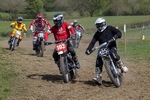 Classic Scramble Race 10 portfolio