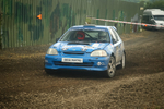 Bear Comp Tyrone Stages 58 of 110