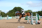 Cls 13 A&B Snr Brit Nov & 90cm Open portfolio