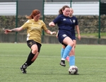 Workington Town Ladies FC (4/8/24) portfolio