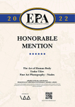 European Photography Awards_Fine Ar_Nudes
