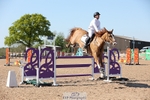 Cls 7 National 1.30m and 1.40m Open portfolio