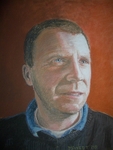 David