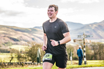North Lakes Half Marathon  10k-963