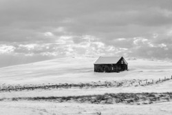 White Peak Field Barns portfolio