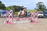 14th SEPT 2024 - Junior British Show Jumping - MUIRMILL EC portfolio