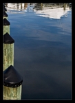 Wharfside Reflections