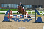 Cls 4 95cm Amateur Quali portfolio