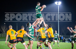 Guernsey Raiders v Bury St Edmonds-35