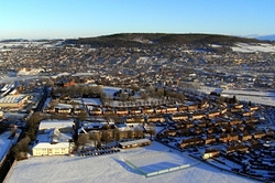 Penrith, Cumbria portfolio