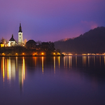 Bled Out of Darkness