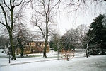 11 The Hospitium, Museum Gardens