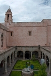Cloister