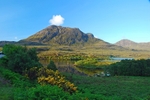 Sgorr Tuath, Wester Ross